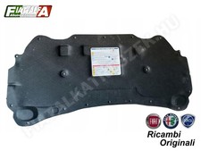 Fodera interna cofano/cofano