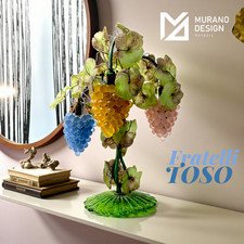 GRANDE Lampada da tavolo -