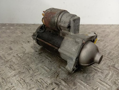 Motorino avviamento renault - motorino,