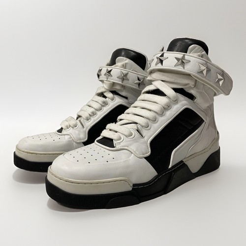Sneakers alte givenchy tyson - givenchy,