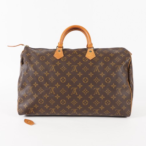 Autentica borsa mano louis - borsa,