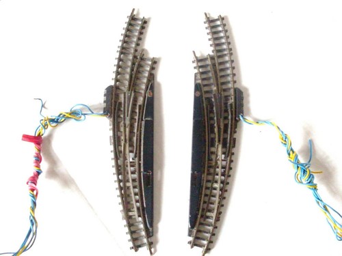 Scambi elettrici - ,