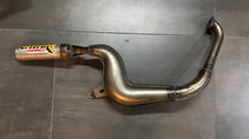 Marmitta racing giannelli - marmitta,
