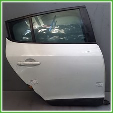 Porta Portiera Posteriore Destra DX RENAULT MEGANE 3a Serie Berlina 2008 2012