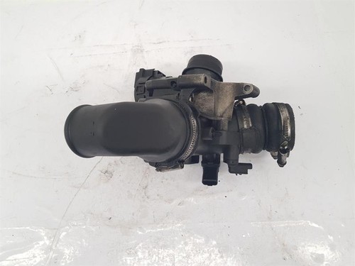 Corpo farfallato volvo - corpo, c30