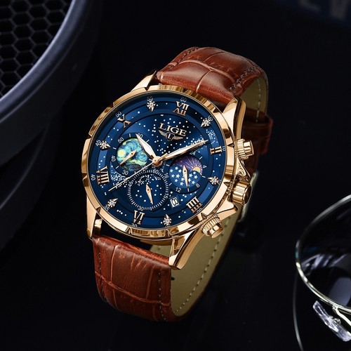 Orologio polso uomo - orologio,