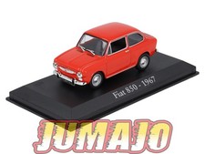 RBA20 voiture 1/43 RBA Italie