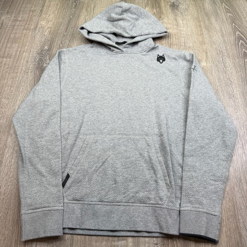 Greyson felpa con cappuccio - felpa,