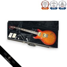 Chitarra elettrica PRS Santana