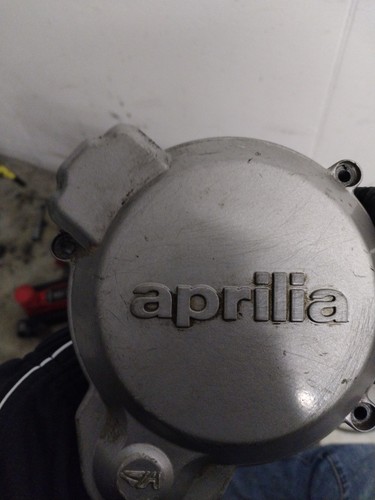 Genuine ignition flywheel - genuine,