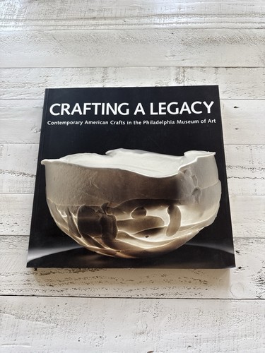 Crafting legacy contemporary - legacy,