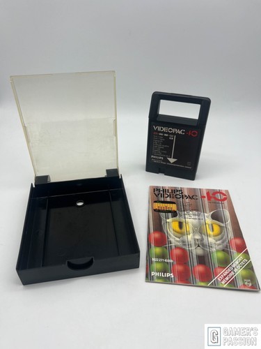 Philips videopac - philips,