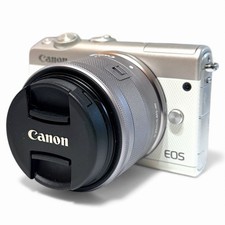 Canon fotocamera reflex