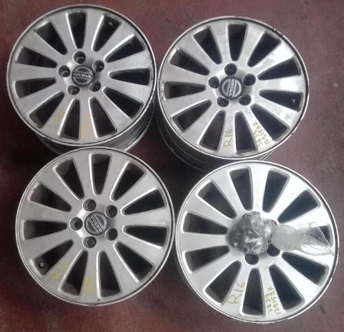 Set cerchi volvo - set,