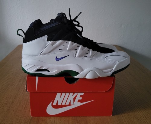 Nike air flare - nike, tech