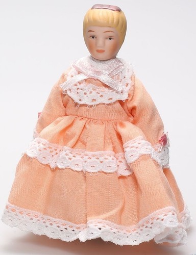 Delprado bambina per casa - per,