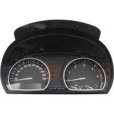 Quadro Strumenti BMW X3 E83