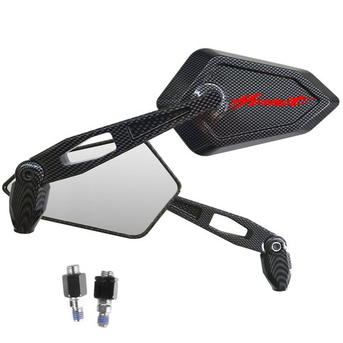 Specchi street carbon look - specchi,
