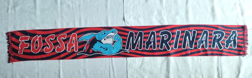 Sciarpa fossa marinara - sciarpa,,