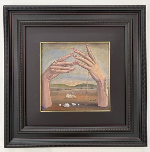 Salvador dali 1904 1989 - salvador,