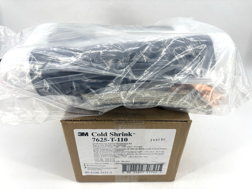 Nuovo 7625 110 qtiii kit - nuovo,