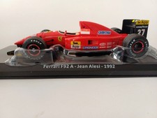 106 ferrari f92 - f92, a