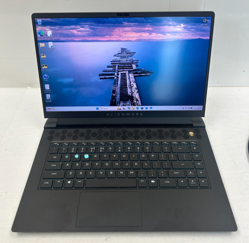 Alienware m15 - alienware,