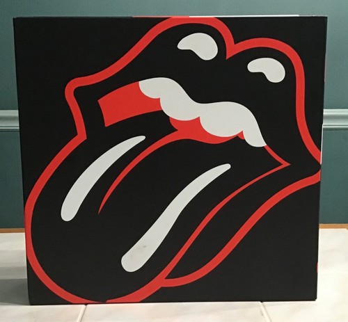 The rolling stones 1964 1969 - rolling,