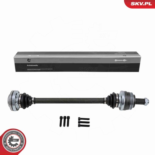 Albero motore esen skv - albero,