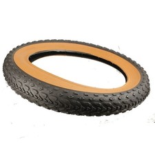 Pneumatico Fat Bike trazione