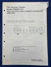 Amplificatore integrato