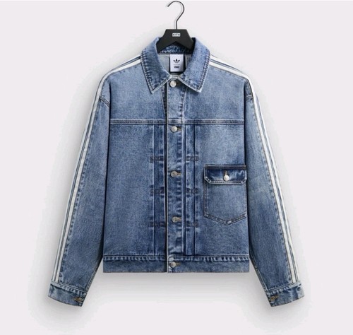Giacca denim kith messi - kith,