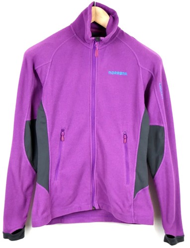 Felpa norrona falketind - norrona, warm1
