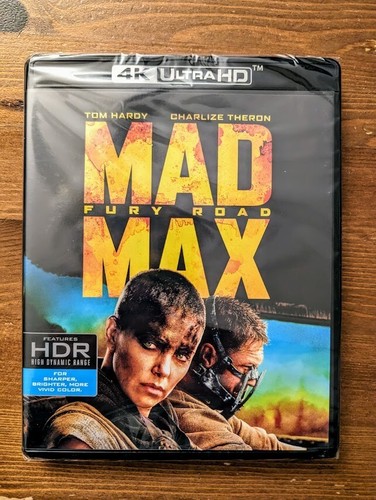 Brand new sealed - new, max