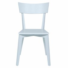 Sedia cucina in legno massello