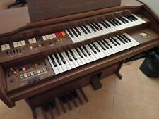 Organo elettronico vintage