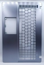 Asus serie 550 Palmrest top case tasto power 13nb00t1ap1301 grigia