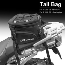 Luggage Tail Bag For BMW GS