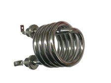 RESISTENZA CALDAIA MACCHINA