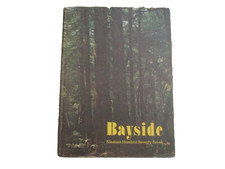 1977 bayside middle school - bayside,