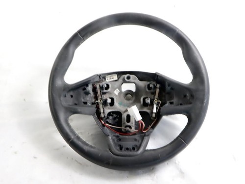 484005241r volante pelle - 484005241r,