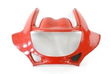 BMW K 1200 RS 46632307867 CUPOLINO CARENA FARO ANTERIORE K589 96 - 05 FRONT TRIM