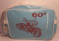 Borsa tracolla unisex ecopelle