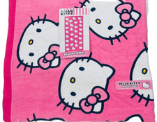 Telo mare Hello Kitty by