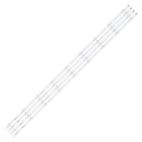 Strisce retroilluminazione led - strisce,