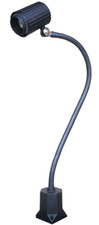 Lampada led per - led, macchine