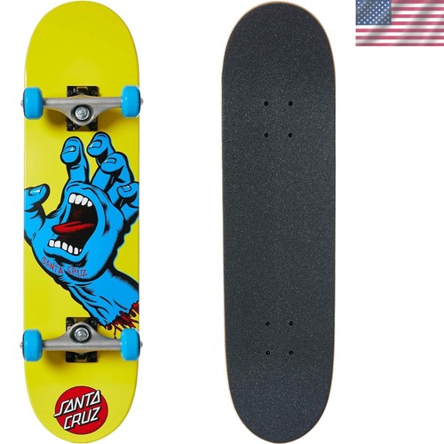 Standard complete skateboard - standard,