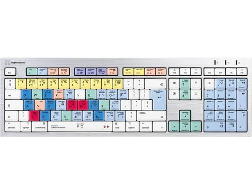Logickeyboard steinberg - logickeyboard,