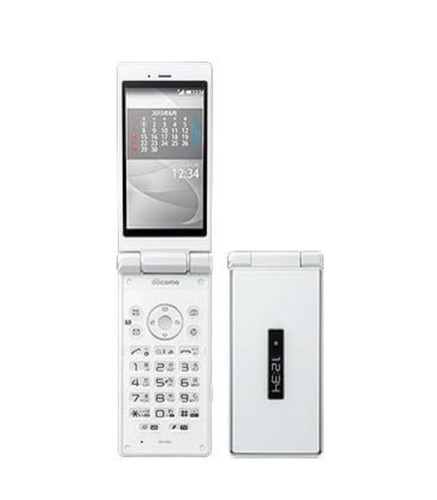 Sharp aquos keitai - aquos, sh-06g