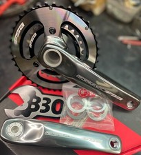 Fsa guarnitura compact mtb - fsa,